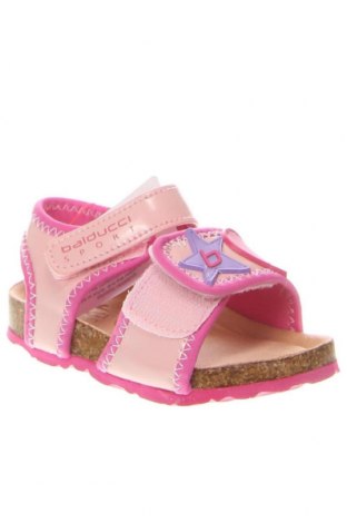 Sandale pentru copii Balducci, Mărime 22, Culoare Roz, Preț 71,05 Lei