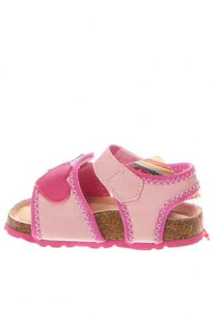 Detské sandále Balducci, Veľkosť 22, Farba Ružová, Cena  13,92 €