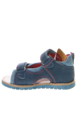 Detské sandále Balducci, Veľkosť 25, Farba Modrá, Cena  17,53 €