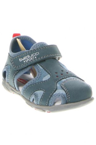 Sandale pentru copii Balducci, Mărime 22, Culoare Albastru, Preț 71,05 Lei