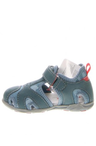 Detské sandále Balducci, Veľkosť 22, Farba Modrá, Cena  13,92 €