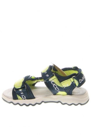 Kinder Sandalen Balducci, Größe 25, Farbe Blau, Preis 13,92 €