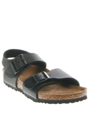 Sandale pentru copii Birkenstock, Mărime 29, Culoare Negru, Preț 178,95 Lei