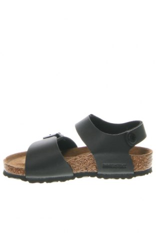 Sandale pentru copii Birkenstock, Mărime 29, Culoare Negru, Preț 178,95 Lei