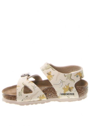 Sandały dziecięce Birkenstock, Rozmiar 25, Kolor Kolorowy, Cena 181,25 zł