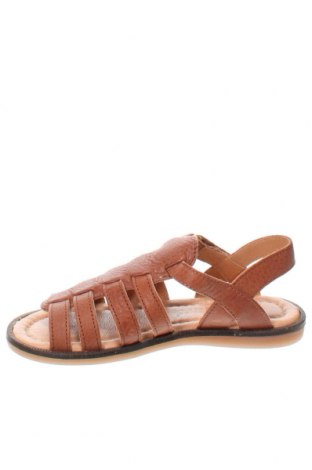 Kinder Sandalen Bisgaard, Größe 31, Farbe Braun, Preis € 34,60