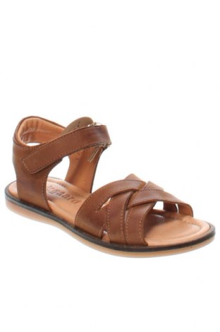 Kinder Sandalen Bisgaard, Größe 31, Farbe Braun, Preis € 34,60