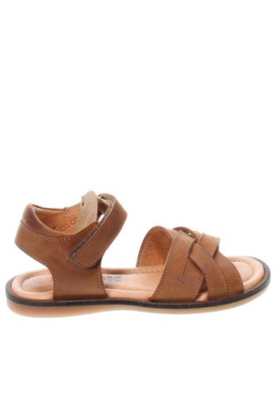 Detské sandále Bisgaard, Veľkosť 29, Farba Hnedá, Cena  32,49 €