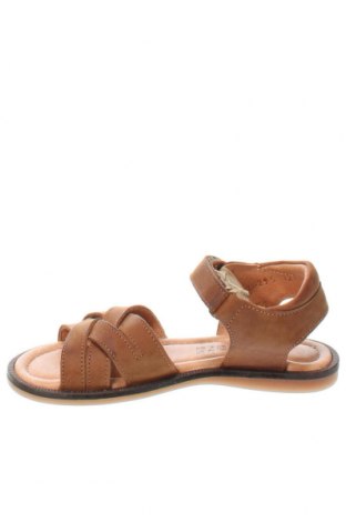 Kinder Sandalen Bisgaard, Größe 29, Farbe Braun, Preis 36,72 €