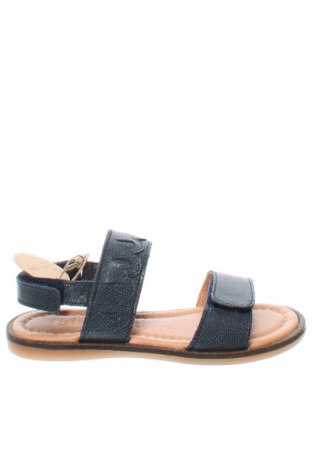 Detské sandále Bisgaard, Veľkosť 29, Farba Modrá, Cena  36,72 €