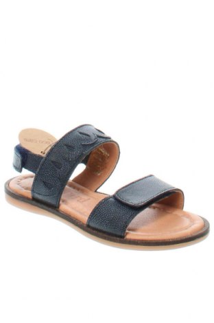 Kinder Sandalen Bisgaard, Größe 29, Farbe Blau, Preis 36,72 €