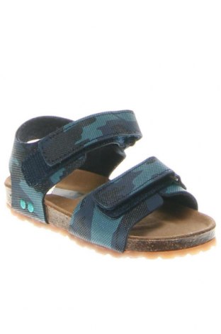 Detské sandále Bunnies, Veľkosť 21, Farba Modrá, Cena  16,12 €