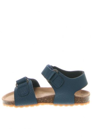 Kinder Sandalen Bunnies, Größe 24, Farbe Blau, Preis 19,98 €