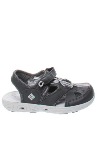 Kinder Sandalen Columbia, Größe 31, Farbe Grau, Preis 24,10 €