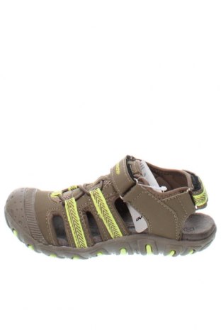 Kinder Sandalen Crossroad, Größe 30, Farbe Grün, Preis 9,05 €