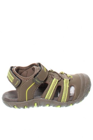 Detské sandále Crossroad, Veľkosť 31, Farba Zelená, Cena  11,83 €