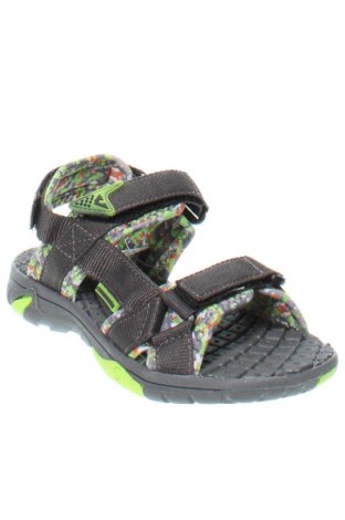 Kinder Sandalen Crossroad, Größe 33, Farbe Mehrfarbig, Preis € 13,92