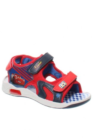 Kinder Sandalen Disney, Größe 30, Farbe Mehrfarbig, Preis € 13,92