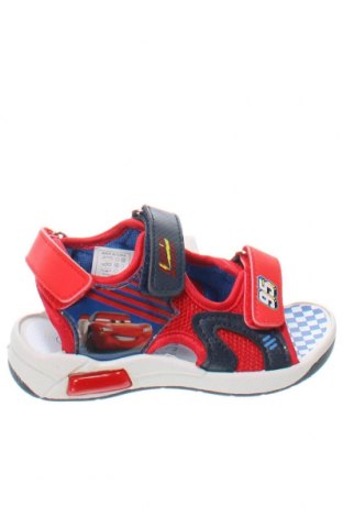 Detské sandále Disney, Veľkosť 24, Farba Viacfarebná, Cena  7,66 €