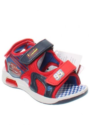 Kinder Sandalen Disney, Größe 24, Farbe Mehrfarbig, Preis € 13,92