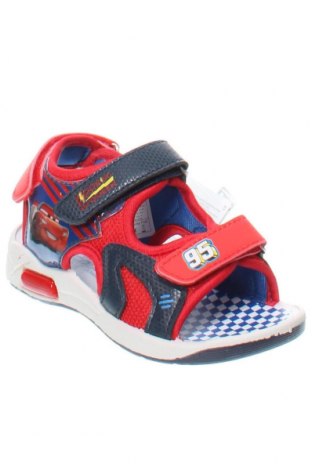 Dětské sandály Disney, Velikost 26, Barva Vícebarevné, Cena  332,00 Kč