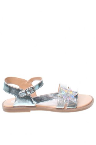 Detské sandále Friboo, Veľkosť 34, Farba Sivá, Cena  17,53 €