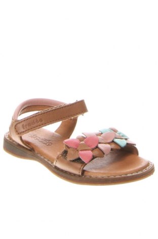 Kinder Sandalen Froddo, Größe 25, Farbe Mehrfarbig, Preis 26,29 €