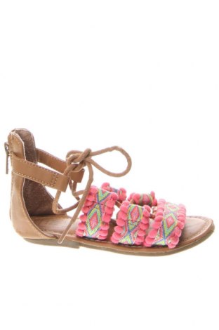 Dětské sandály Gap, Velikost 23, Barva Vícebarevné, Cena  190,00 Kč
