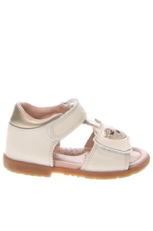 Detské sandále Geox, Veľkosť 23, Farba Béžová, Cena  19,44 €