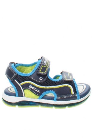 Sandale pentru copii Geox, Mărime 24, Culoare Multicolor, Preț 178,95 Lei