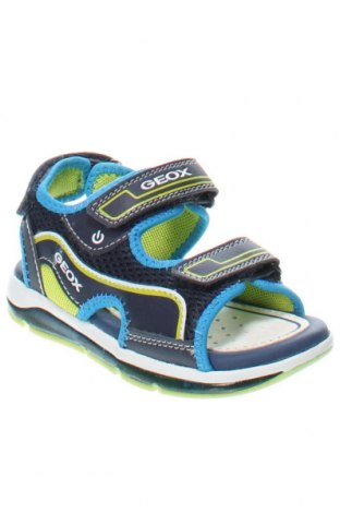 Sandale pentru copii Geox, Mărime 24, Culoare Multicolor, Preț 178,95 Lei