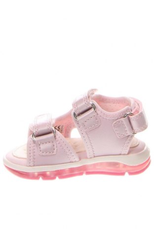 Sandale pentru copii Geox, Mărime 20, Culoare Roz, Preț 178,95 Lei