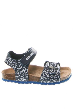 Dětské sandály Geox, Velikost 24, Barva Vícebarevné, Cena  986,00 Kč