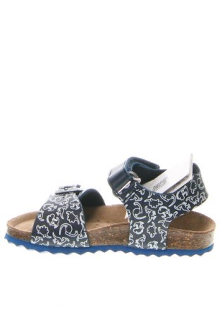 Dětské sandály Geox, Velikost 24, Barva Vícebarevné, Cena  986,00 Kč