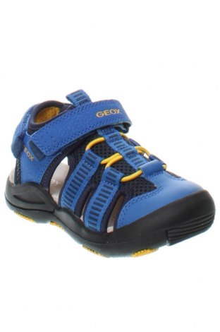 Sandale pentru copii Geox, Mărime 27, Culoare Albastru, Preț 178,95 Lei