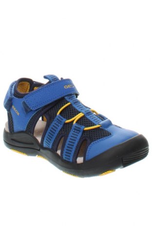 Sandale pentru copii Geox, Mărime 33, Culoare Albastru, Preț 178,95 Lei