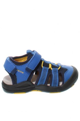 Kinder Sandalen Geox, Größe 29, Farbe Blau, Preis € 26,29