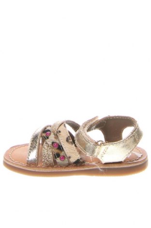 Dětské sandály Gioseppo, Velikost 21, Barva Vícebarevné, Cena  384,00 Kč