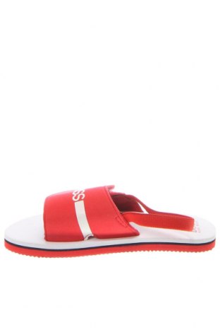 Detské sandále Hugo Boss, Veľkosť 27, Farba Červená, Cena  72,86 €