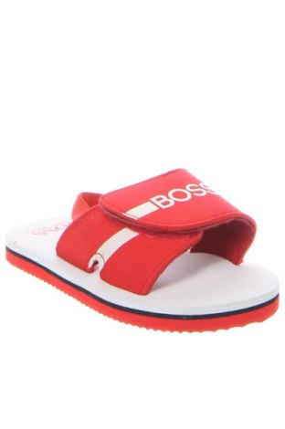 Sandale pentru copii Hugo Boss, Mărime 22, Culoare Roșu, Preț 317,87 Lei