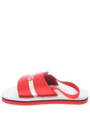 Detské sandále Hugo Boss, Veľkosť 22, Farba Červená, Cena  66,24 €
