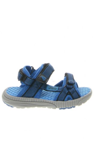 Detské sandále Junior league, Veľkosť 28, Farba Modrá, Cena  13,92 €
