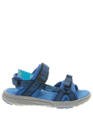 Dětské sandály Junior league, Velikost 32, Barva Modrá, Cena  254,00 Kč