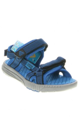 Dětské sandály Junior league, Velikost 32, Barva Modrá, Cena  391,00 Kč
