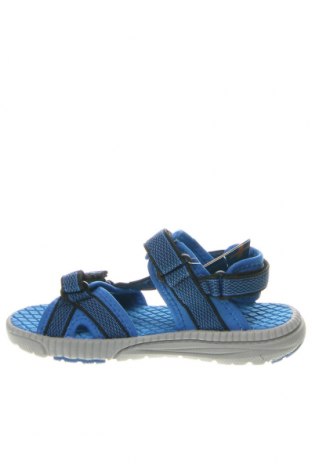 Kinder Sandalen Junior league, Größe 32, Farbe Blau, Preis € 13,92