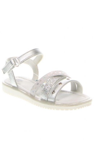 Kinder Sandalen Junior league, Größe 25, Farbe Silber, Preis 13,92 €