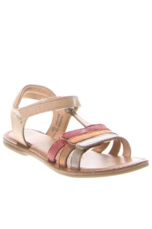 Kinder Sandalen Kickers, Größe 25, Farbe Mehrfarbig, Preis € 26,29