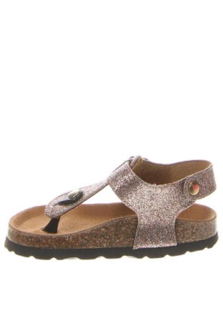 Detské sandále Kipling, Veľkosť 23, Farba Zlatistá, Cena  12,19 €
