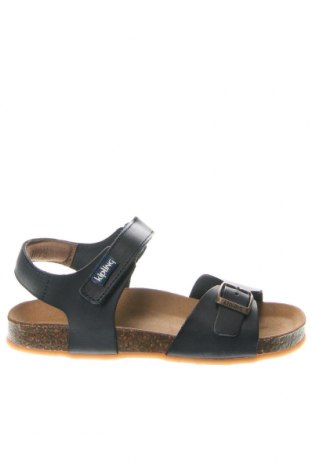 Kinder Sandalen Kipling, Größe 34, Farbe Blau, Preis € 26,29