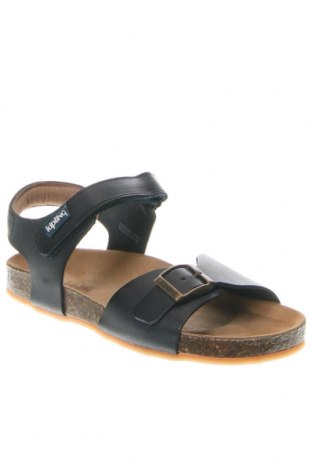 Kinder Sandalen Kipling, Größe 34, Farbe Blau, Preis € 26,29